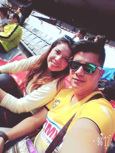 Fotos con nuestr@s prometid@s - 2