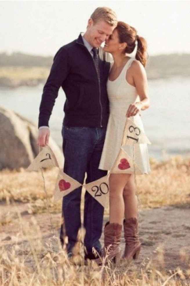 Mi boda estilo rústico-glam :d - 1