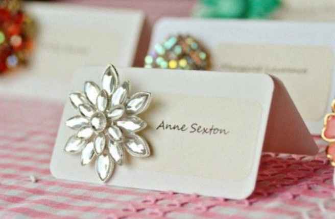 Mi boda estilo rústico-glam :d - 7