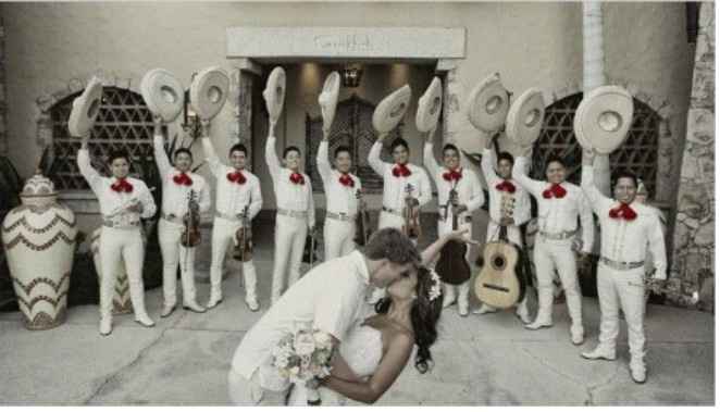 Mi boda estilo rústico-glam :d - 14
