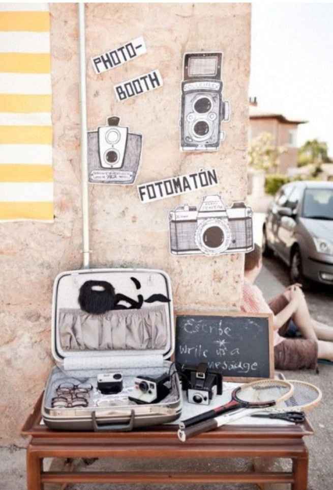 Mi boda estilo rústico-glam :d - 15