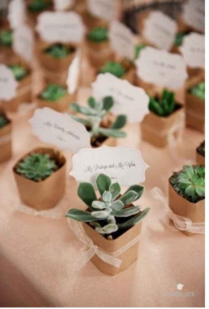 Mi boda estilo rústico-glam :d - 17