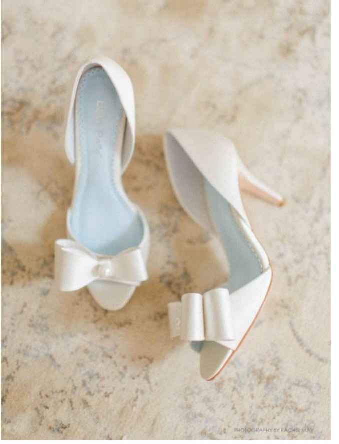 Espejito espejito... mi elección (ana) - 10