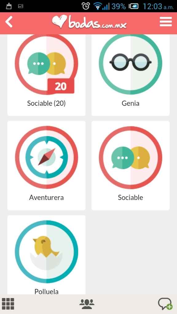 Presumiendo mis medallas  :) - 1