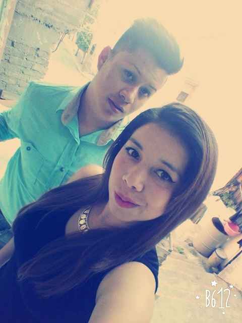 ¿Me presentan sus futuros esposos? - 1