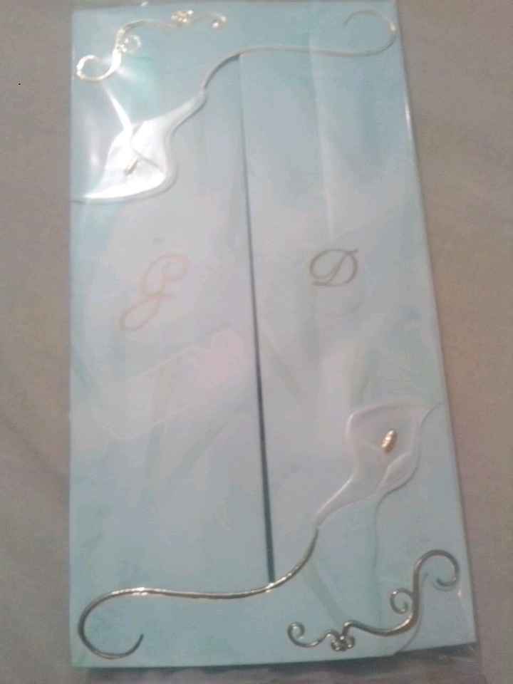 Mis invitaciones :) - 6