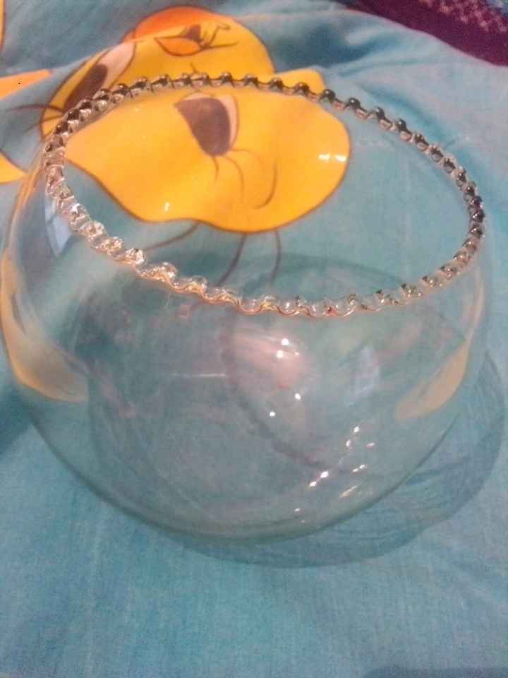 Mis peceras, ¿como decorarlas? (: - 2