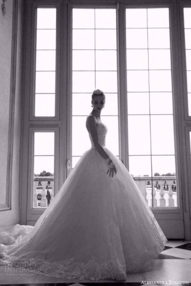 ¿soy una novia tradicional?- mis resultados - 1