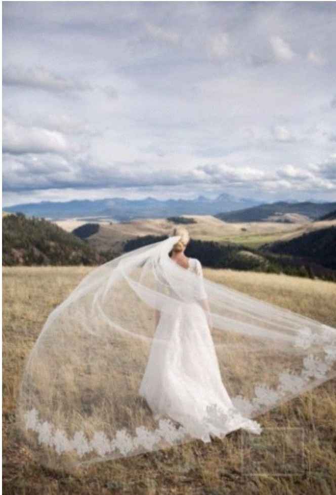 ¿soy una novia tradicional?- mis resultados - 5