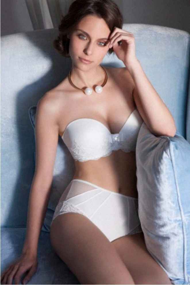 ¿soy una novia tradicional?- mis resultados - 12