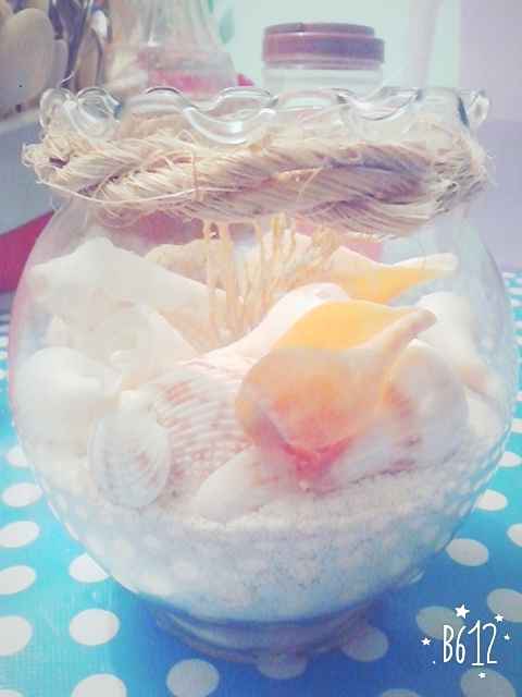 Centros de mesa....help! - 1