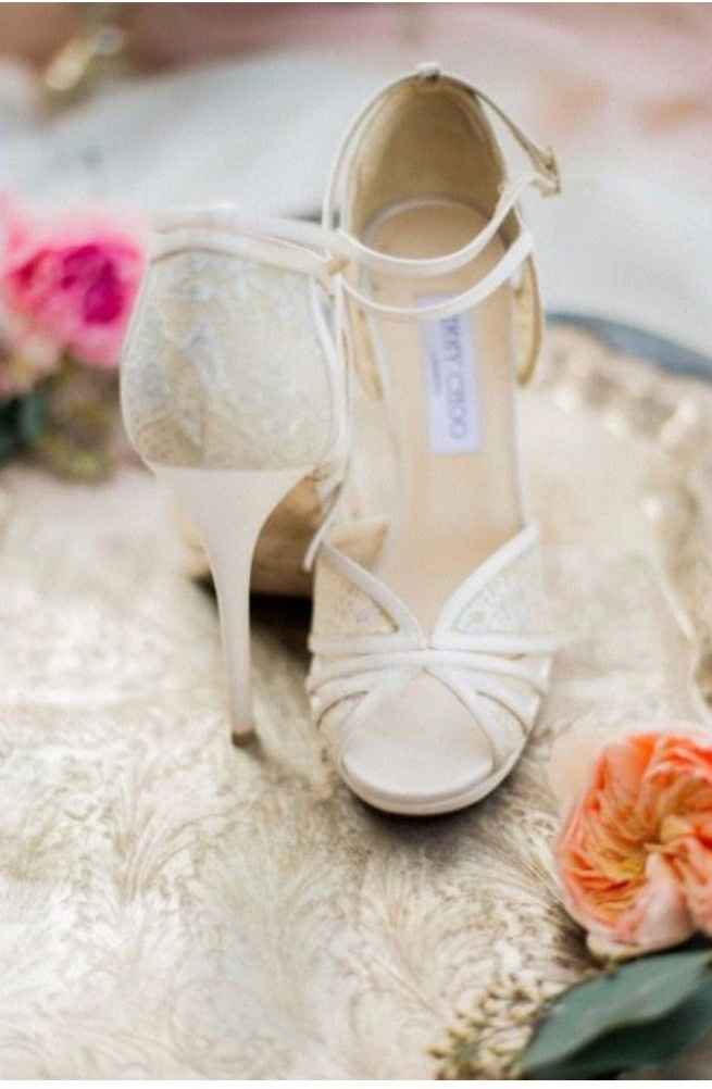 Mi novio me imagina con este look de novia: ana - 6