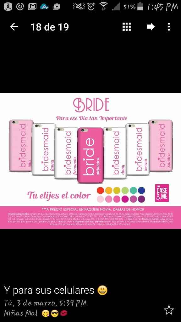 Regalos para damas...¡ayuda! - 3