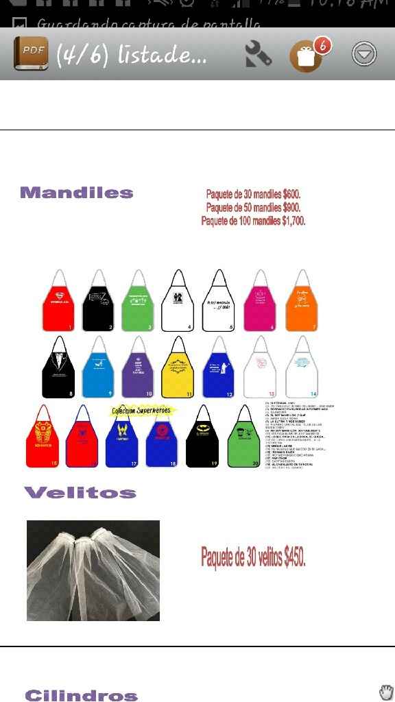 ¿recuerdos para boda? - 2