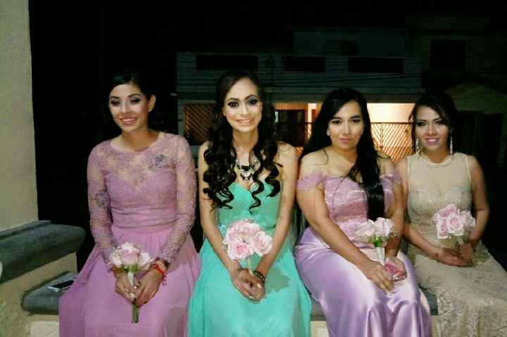 Ya 2 meses !!!!! - 17