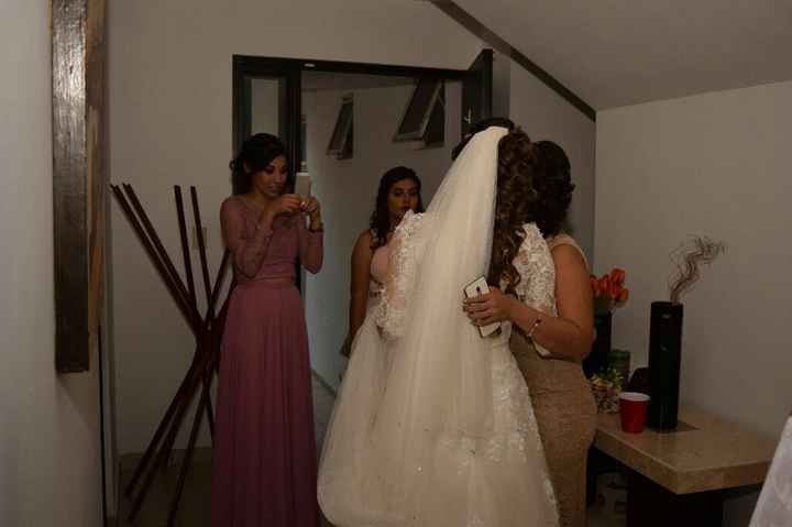 Ya 2 meses !!!!! - 18