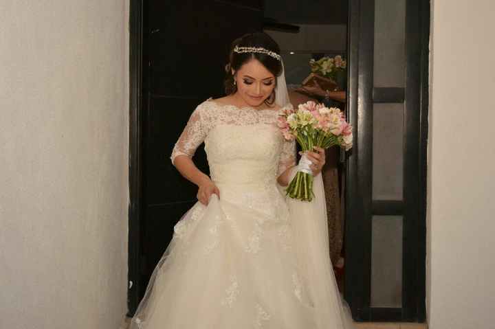 Ya 2 meses !!!!! - 19