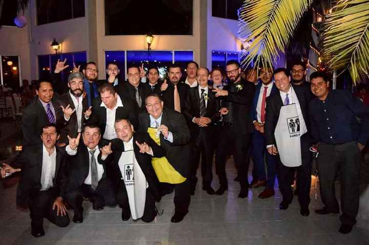 Ya 2 meses !!!!! - 47