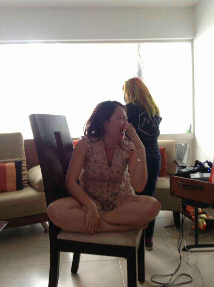 Ya 2 meses !!!!! - 48