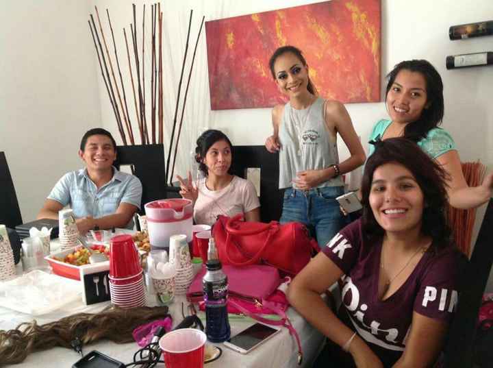 Ya 2 meses !!!!! - 49