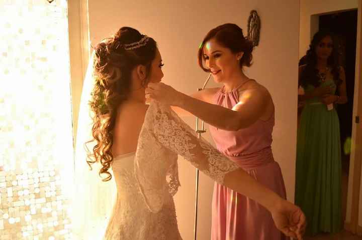 Ya 2 meses !!!!! - 50