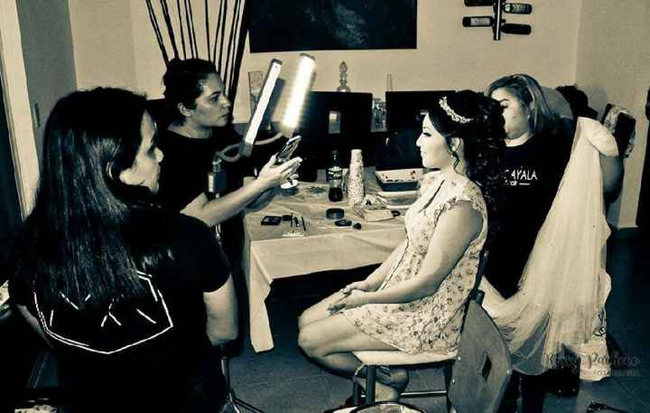 Ya 2 meses !!!!! - 5