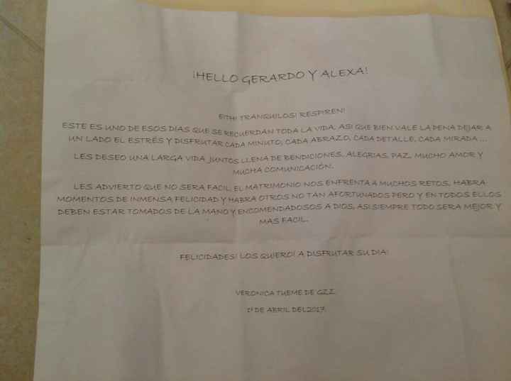 Ya 2 meses !!!!! - 9