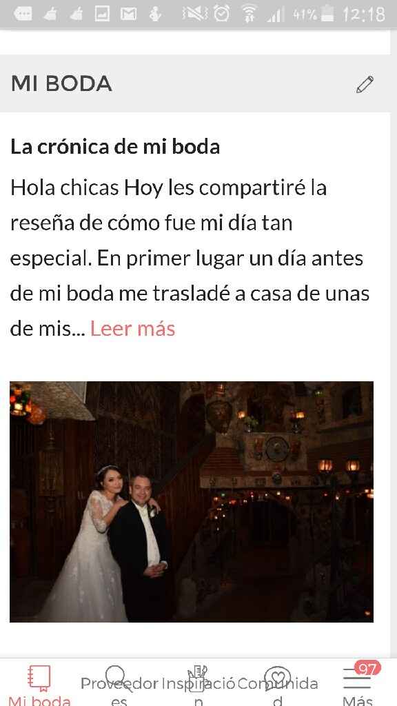 Reseña lista 😀 - 1