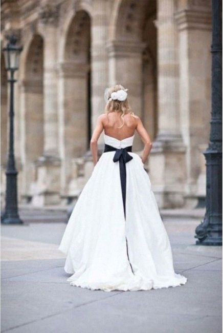 Mi duelo de novias (ana) - 4