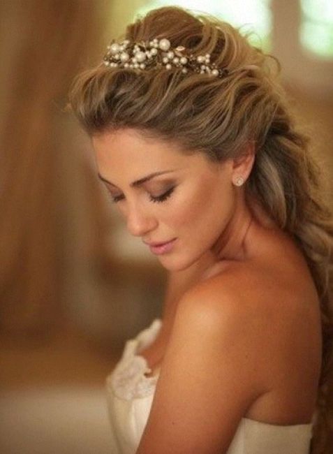 Mi duelo de novias (ana) - 11