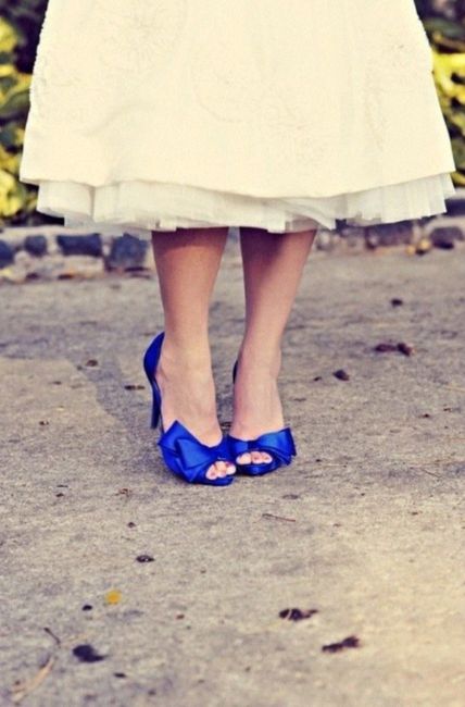 Mi duelo de novias (ana) - 20