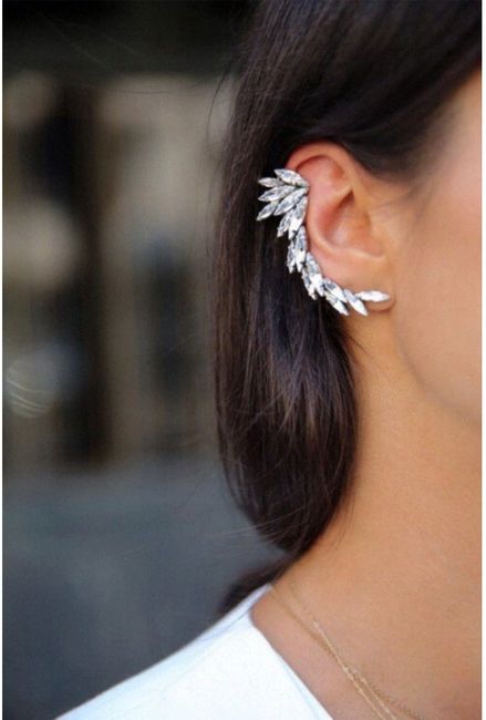 ¿romántica o rebelde?...¡esta soy yo! - 9