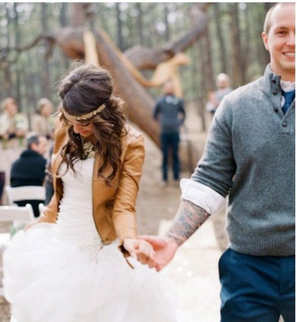 ¿romántica o rebelde?...¡esta soy yo! - 11