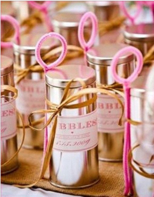 Mi boda estilo rústico-glam :d - 6