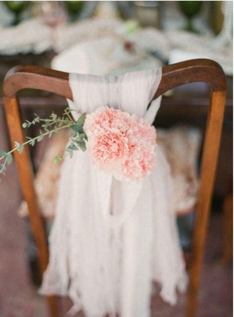 Mi boda estilo rústico-glam :d - 9