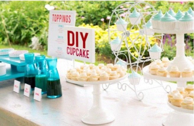 Mi boda estilo rústico-glam :d - 13