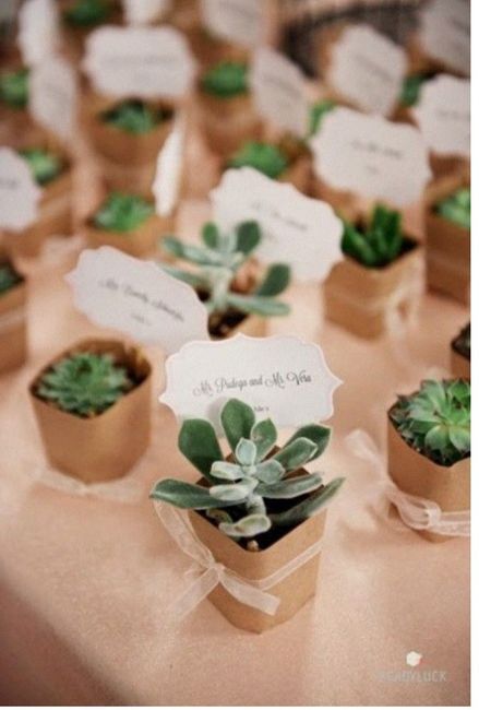 Mi boda estilo rústico-glam :d - 17