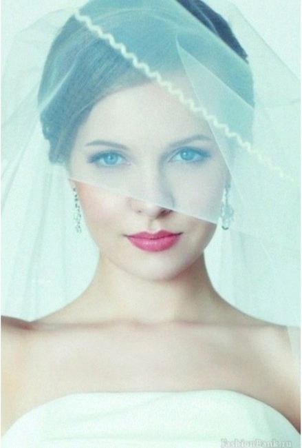 Espejito espejito... mi elección (ana) - 3