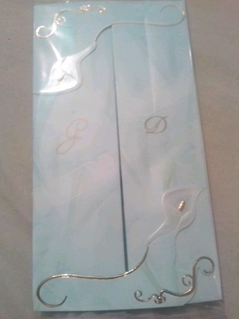 Mis invitaciones :) - 6