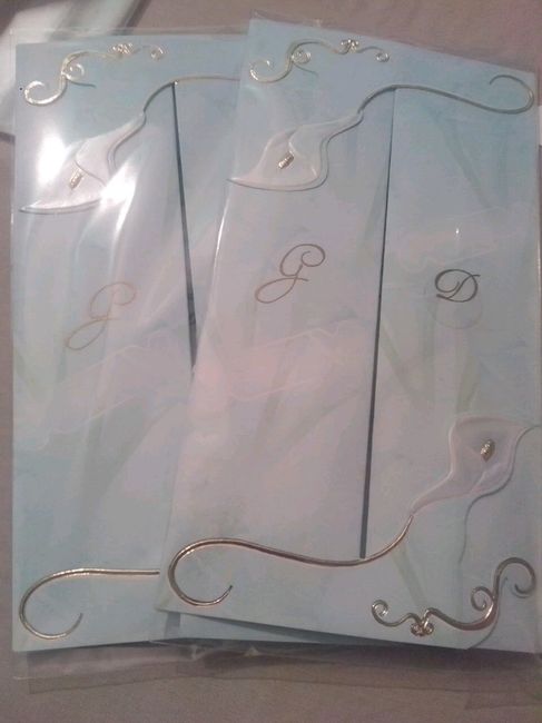 Mis invitaciones :) - 7