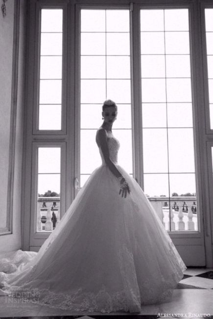 ¿soy una novia tradicional?- mis resultados - 1