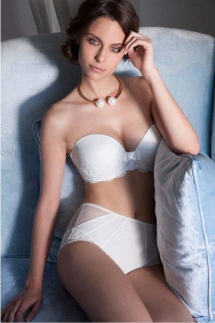 ¿soy una novia tradicional?- mis resultados - 12