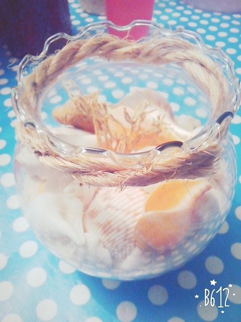 Centros de mesa....help! - 2