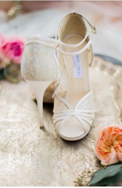 Mi novio me imagina con este look de novia: ana - 6
