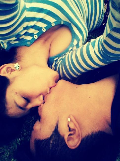 Verdad 5: ¿Cuál es su foto favorita en pareja? - 2