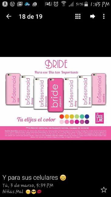 Regalos para damas...¡ayuda! - 3