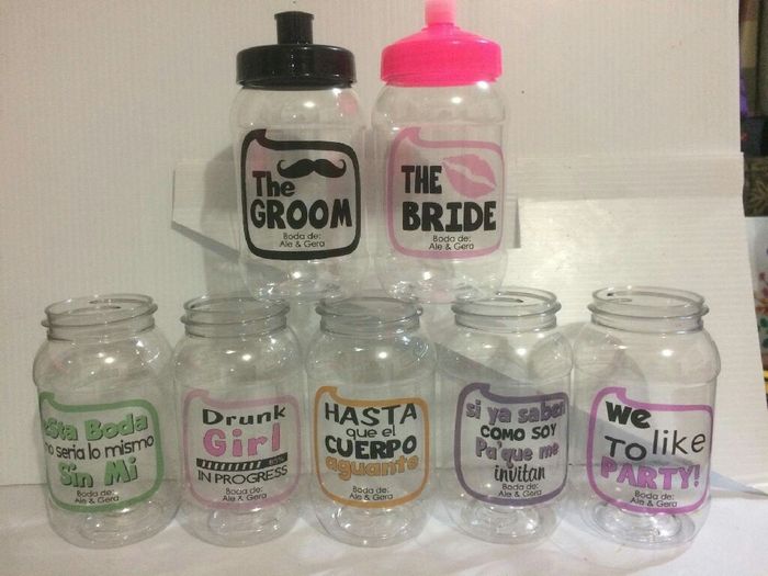 ¿recuerdos para boda? - 1