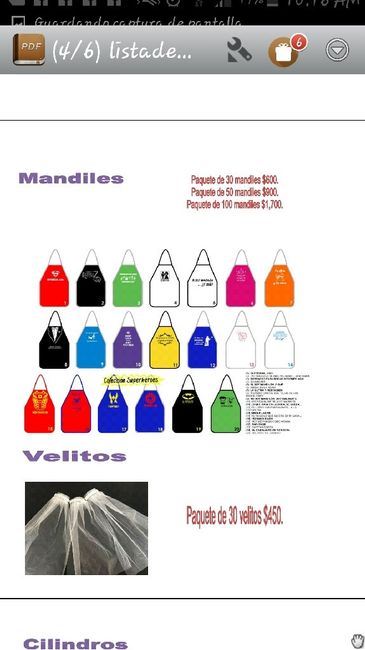 ¿recuerdos para boda? - 2