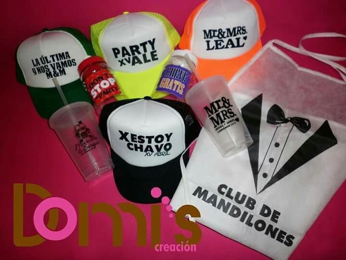 ¿recuerdos para boda? - 3