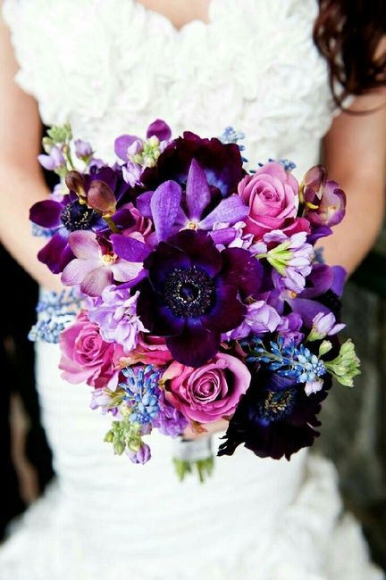 Ramo natural  VS. ramo artificial - 4